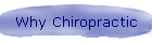 Why Chiropractic